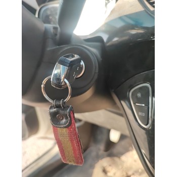 Recambio de conmutador de arranque para opel corsa e (x15) 1.3 cdti (08, 68) referencia OEM IAM   