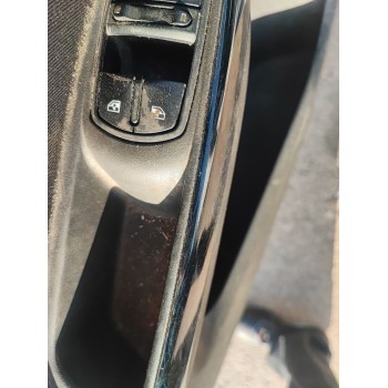 Recambio de mando elevalunas delantero izquierdo para opel corsa e (x15) 1.3 cdti (08, 68) referencia OEM IAM   