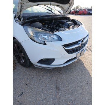 Recambio de paragolpes delantero para opel corsa e (x15) 1.3 cdti (08, 68) referencia OEM IAM   