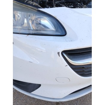 Recambio de paragolpes delantero para opel corsa e (x15) 1.3 cdti (08, 68) referencia OEM IAM   