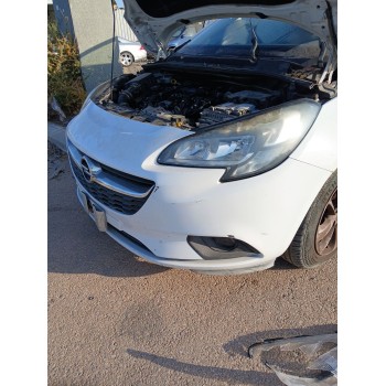 Recambio de paragolpes delantero para opel corsa e (x15) 1.3 cdti (08, 68) referencia OEM IAM   