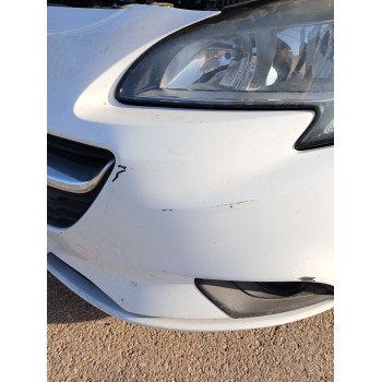 Recambio de paragolpes delantero para opel corsa e (x15) 1.3 cdti (08, 68) referencia OEM IAM   
