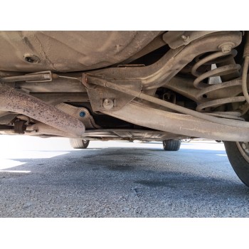 Recambio de cuna trasera para opel insignia a (g09) 1.4 (68) referencia OEM IAM   