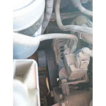 Recambio de alternador para opel corsa e (x15) 1.3 cdti (08, 68) referencia OEM IAM   