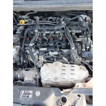 Recambio de caja cambios para opel corsa e (x15) 1.3 cdti (08, 68) referencia OEM IAM   
