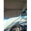Recambio de parasol izquierdo para opel corsa e (x15) 1.3 cdti (08, 68) referencia OEM IAM   