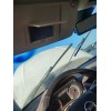 Recambio de parasol izquierdo para opel corsa e (x15) 1.3 cdti (08, 68) referencia OEM IAM   