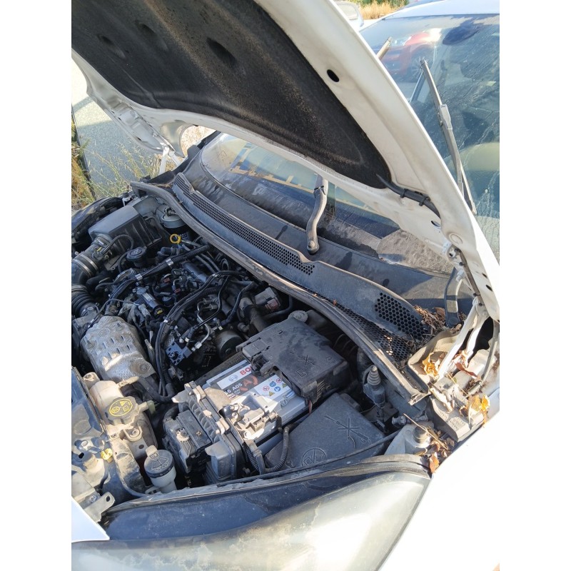 Recambio de torpedo para opel corsa e (x15) 1.3 cdti (08, 68) referencia OEM IAM   