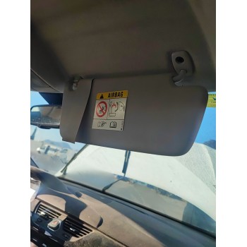 Recambio de parasol derecho para opel corsa e (x15) 1.3 cdti (08, 68) referencia OEM IAM   