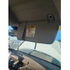 Recambio de parasol derecho para opel corsa e (x15) 1.3 cdti (08, 68) referencia OEM IAM   