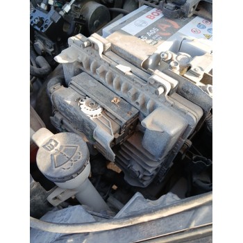 CENTRALITA MOTOR UCE 