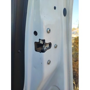CERRADURA PUERTA DELANTERA DERECHA 
