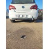 Recambio de paragolpes trasero para opel corsa e (x15) 1.3 cdti (08, 68) referencia OEM IAM   
