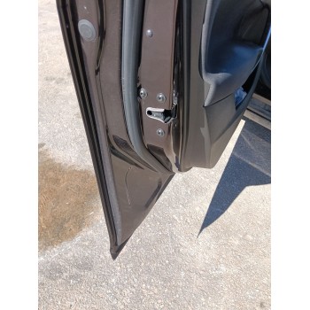 Recambio de cerradura puerta delantera izquierda para opel insignia a (g09) 1.4 (68) referencia OEM IAM   