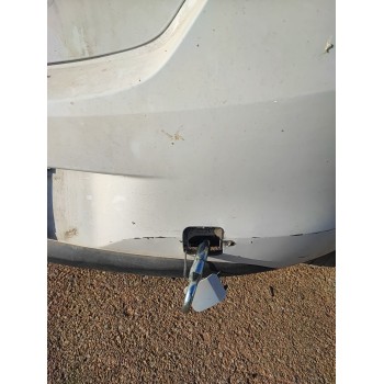 Recambio de paragolpes trasero para opel corsa e (x15) 1.3 cdti (08, 68) referencia OEM IAM   