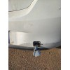Recambio de paragolpes trasero para opel corsa e (x15) 1.3 cdti (08, 68) referencia OEM IAM   