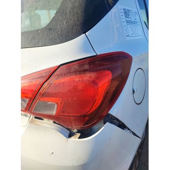 Recambio de piloto trasero derecho para opel corsa e (x15) 1.3 cdti (08, 68) referencia OEM IAM   