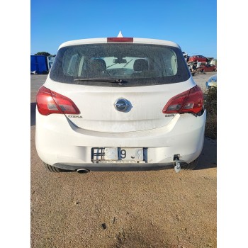 Recambio de porton trasero para opel corsa e (x15) 1.3 cdti (08, 68) referencia OEM IAM   