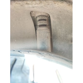 Recambio de amortiguador trasero izquierdo para opel corsa e (x15) 1.3 cdti (08, 68) referencia OEM IAM   