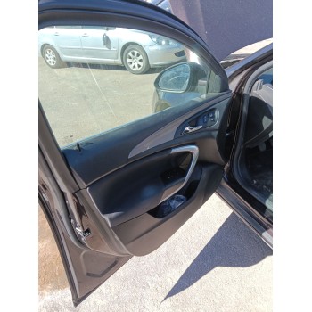 Recambio de elevalunas delantero izquierdo para opel insignia a (g09) 1.4 (68) referencia OEM IAM   