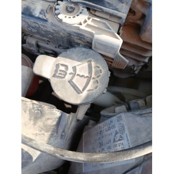 Recambio de deposito limpia para opel corsa e (x15) 1.3 cdti (08, 68) referencia OEM IAM   