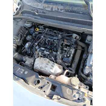 Recambio de motor arranque para opel corsa e (x15) 1.3 cdti (08, 68) referencia OEM IAM   