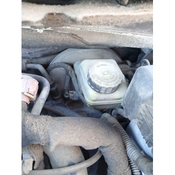 Recambio de servofreno para opel corsa e (x15) 1.3 cdti (08, 68) referencia OEM IAM   