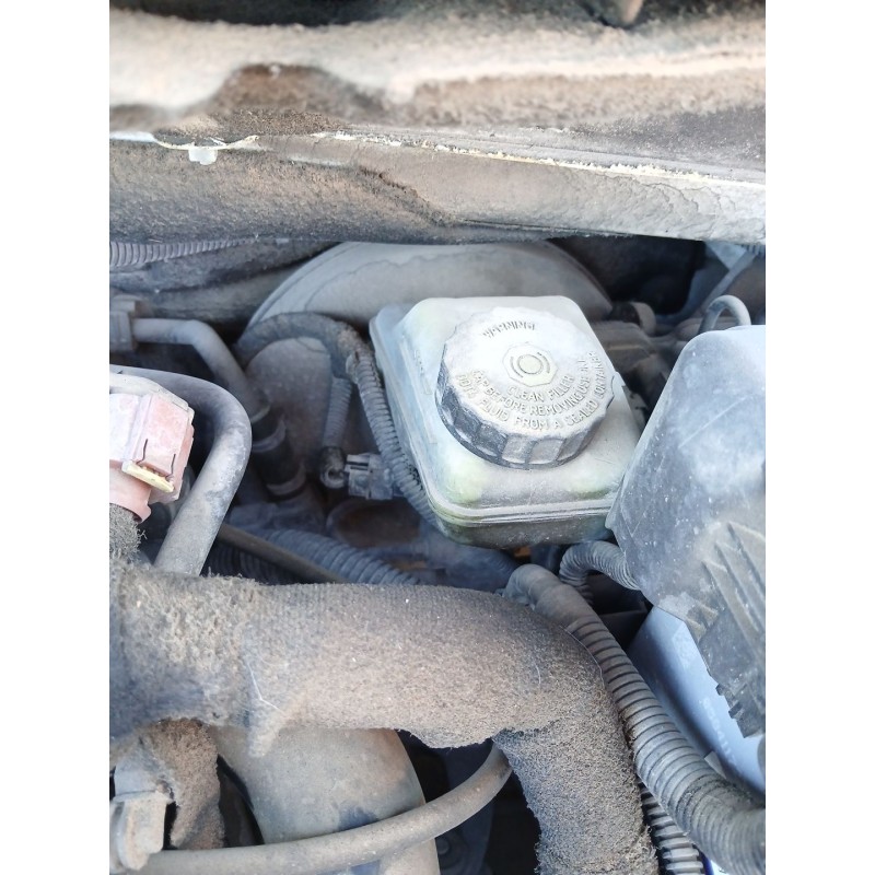 Recambio de servofreno para opel corsa e (x15) 1.3 cdti (08, 68) referencia OEM IAM   