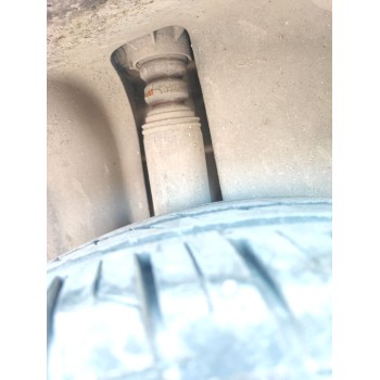 Recambio de amortiguador trasero derecho para opel corsa e (x15) 1.3 cdti (08, 68) referencia OEM IAM   
