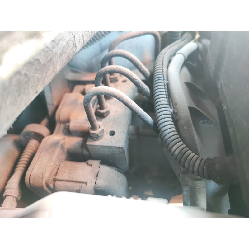 Recambio de abs para opel corsa e (x15) 1.3 cdti (08, 68) referencia OEM IAM   