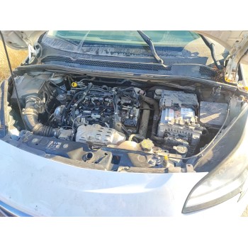 Recambio de compresor a/a para opel corsa e (x15) 1.3 cdti (08, 68) referencia OEM IAM   
