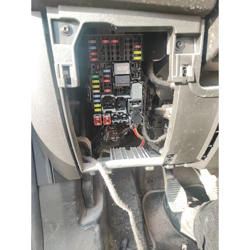Recambio de bsi para opel corsa e (x15) 1.3 cdti (08, 68) referencia OEM IAM   