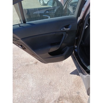 Recambio de elevalunas trasero izquierdo para opel insignia a (g09) 1.4 (68) referencia OEM IAM   