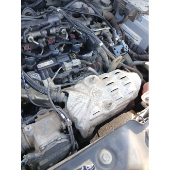 Recambio de turbocompresor para opel corsa e (x15) 1.3 cdti (08, 68) referencia OEM IAM   