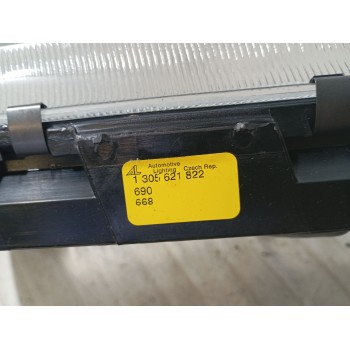 Recambio de faro izquierdo para bmw 3 (e36) 316 i referencia OEM IAM 711305621822 LRA052 1305621682