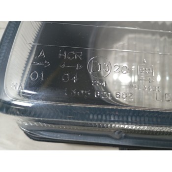 Recambio de faro izquierdo para bmw 3 (e36) 316 i referencia OEM IAM 711305621822 LRA052 1305621682