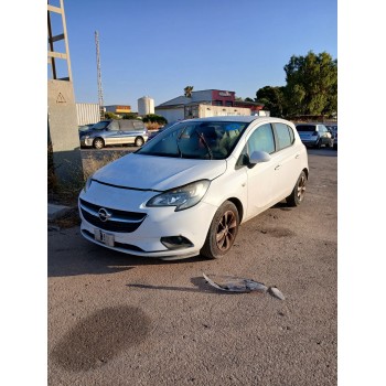 opel corsa e (x15) del año 2016