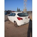 OPEL CORSA E (X15)