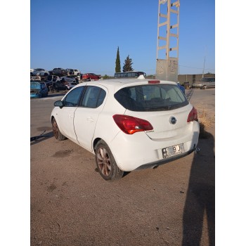 opel corsa e (x15) del año 2016