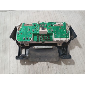 Recambio de cuadro instrumentos para mitsubishi galloper (jk-01) 2.5 td intercooler referencia OEM IAM A303BKNC09  