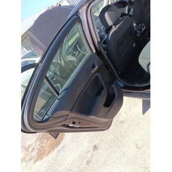Recambio de puerta trasera izquierda para opel insignia a (g09) 1.4 (68) referencia OEM IAM   