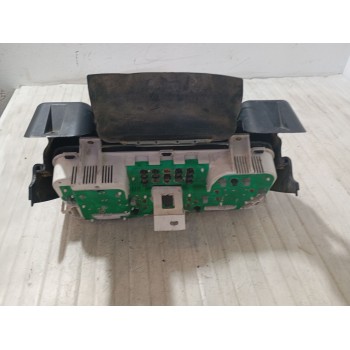 Recambio de cuadro instrumentos para mitsubishi galloper (jk-01) 2.5 td intercooler referencia OEM IAM A303BKNC09  