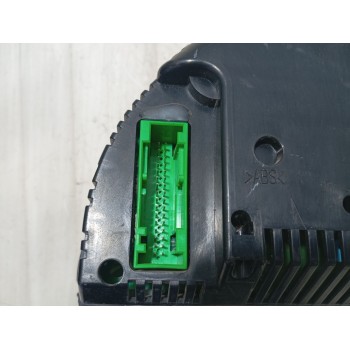 Recambio de cuadro instrumentos para audi a4 b6 (8e2) 2.0 fsi referencia OEM IAM 1036901830  