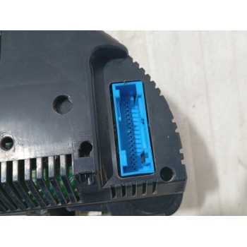 Recambio de cuadro instrumentos para audi a4 b6 (8e2) 2.0 fsi referencia OEM IAM 1036901830  