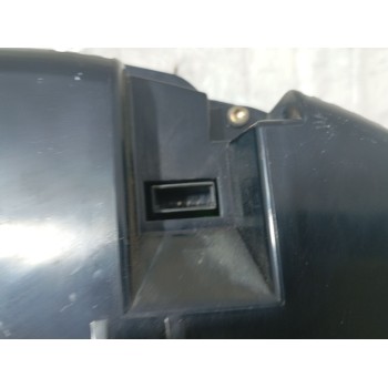 Recambio de cuadro instrumentos para audi a4 b6 (8e2) 2.0 fsi referencia OEM IAM 1036901830  