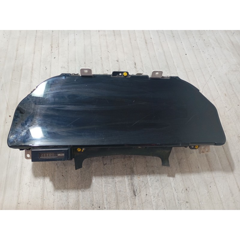 Recambio de cuadro instrumentos para lexus ls (_f2_) 400 (ucf20_) referencia OEM IAM 8301050150 2576006924 
