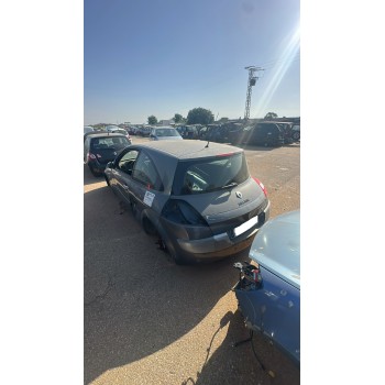 renault megane ii (bm0/1_, cm0/1_) del año 2007