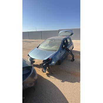 renault clio iii (br0/1, cr0/1) del año 2011