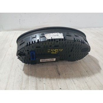 Recambio de cuadro instrumentos para audi a3 sportback (8pa) 2.0 tdi referencia OEM IAM 8P0980930R  