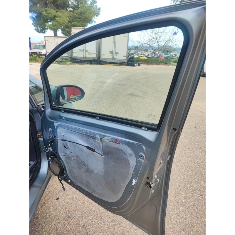 Recambio de elevalunas delantero derecho para opel corsa d (s07) 1.2 (l08, l68) referencia OEM IAM 39161985  